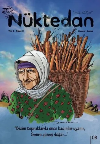 Masa Dergi Sayı :50 Nisan 2021 Kollektif