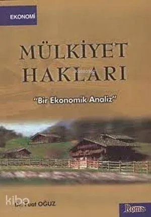 Mülkiyet Hakları
