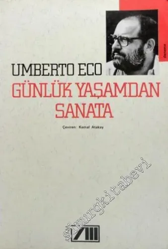 Günlük Yaşamdan Sanata -        1991