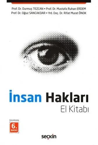İnsan Hakları