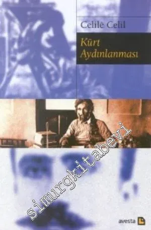 Kürt Aydınlanması ( Ondozuncu Yüzyıl Sonu Yirminci Yüzyıl Başı ) -        2001