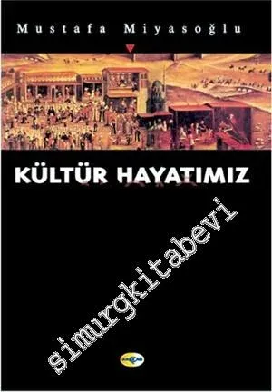 Kültür Hayatımız -         1999