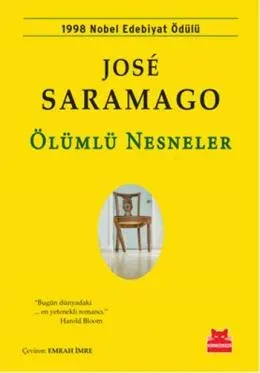 Ölümlü Nesneler