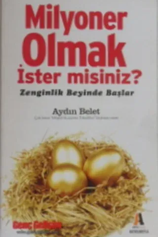 Milyoner Olmak İster Misiniz?