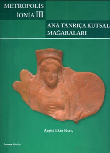 Metropolis İonia 3 - Ana Tanrıça Kutsal Mağaraları
