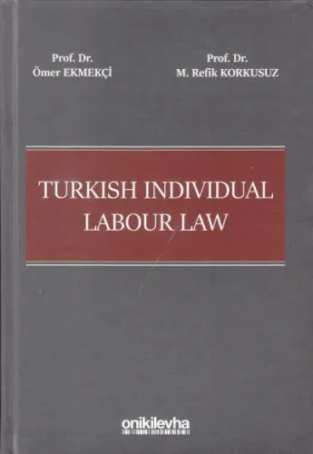 Turkish Individual Labour Law