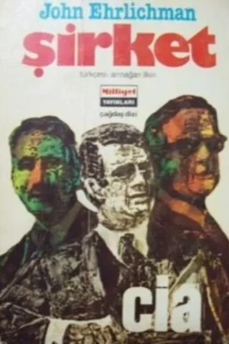 Şirket