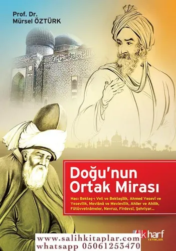 Doğu'nun Ortak Mirası