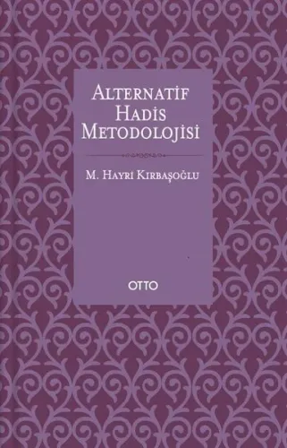 Alternatif Hadis Metodolojisi