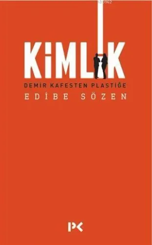 Kimlik