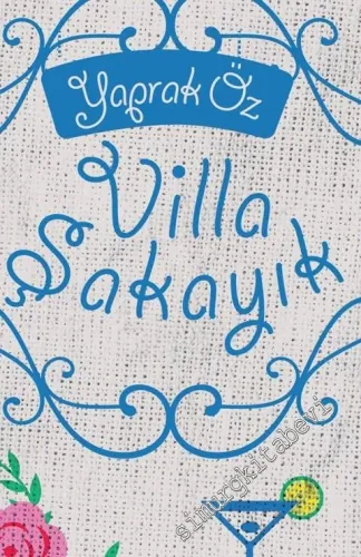 Villa Şakayık - 2020
