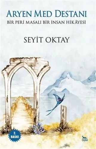 Aryen Med Destanı