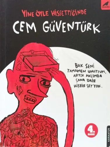 Yine Öyle Hissettiğinde