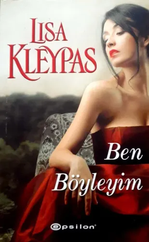 Ben Böyleyim