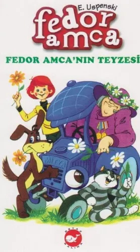 Fedor Amca'nın Teyzesi