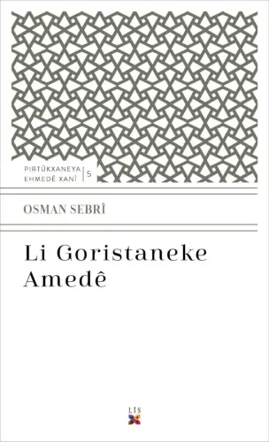LI GORISTANEKE AMEDÊ