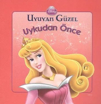 Uykudan Önce Uyuyan Güzel