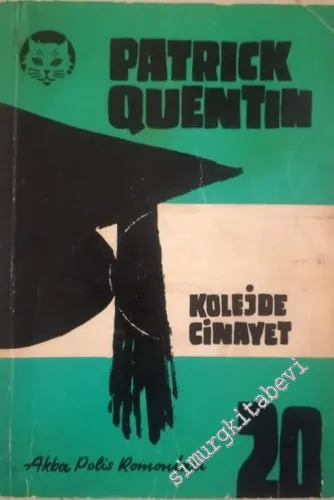 Kolejde Cinayet -        1964