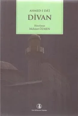 Ahmed-i Da'i Divan