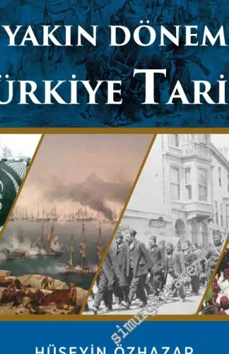 Yakın Dönem Türkiye Tarihi -         2018