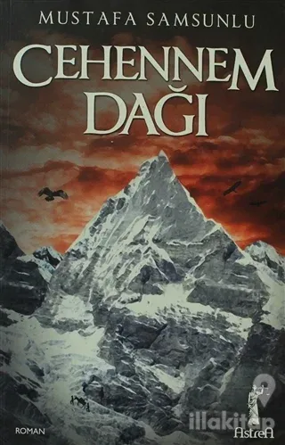 Cehennem Dağı