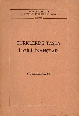 Türklerde Taşla İlgili İnançlar