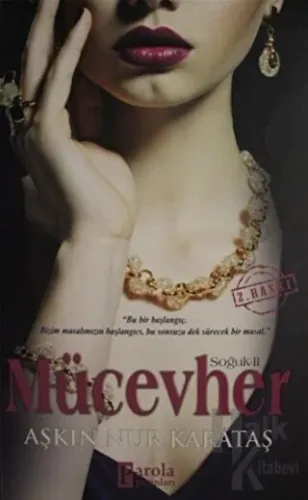 Soğuk - Mücevher