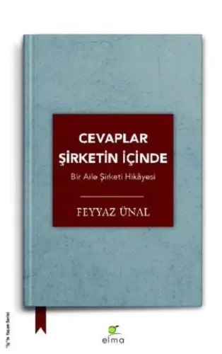 Cevaplar Şirketin İçinde; Bir Aile Şirketi Hikâyesi