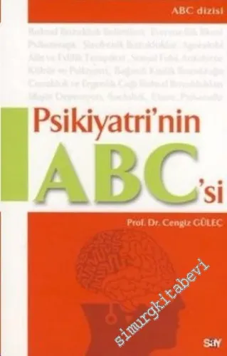 Psikiyatrinin ABC'si -         2009