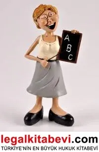 Bayan Öğretmen Biblo - WD99134