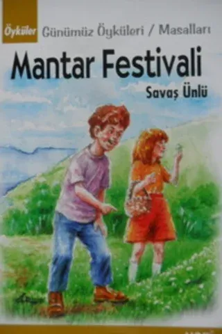 Mantar Festivali