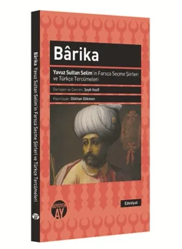 Barika | benlikitap.com