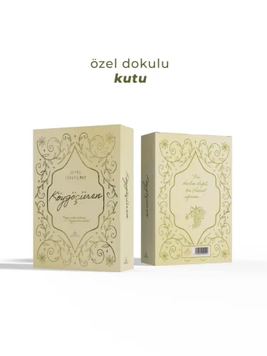 KÖYGÖÇÜREN 1 - CİLTLİ KÖYGÖÇÜREN 1 - CİLTLİ