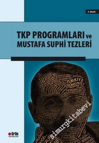 TKP Programları ve Mustafa Suphi Tezleri -        1997
