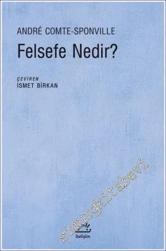 Felsefe Nedir - 2022
