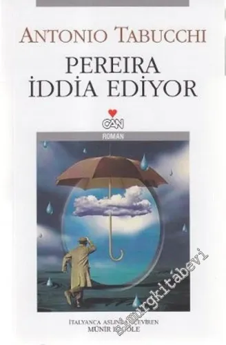 Pereira İddia Ediyor  -        2005