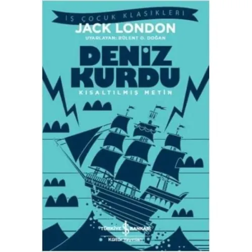 Deniz Kurdu - Kısaltılmış Metin