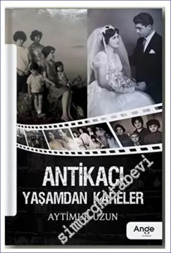 Antikacı Yaşamdan Kareler -         2023