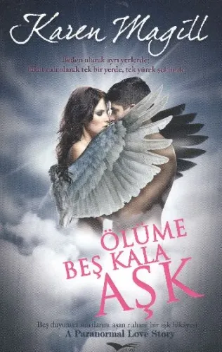 Ölüme Beş Kala Aşk