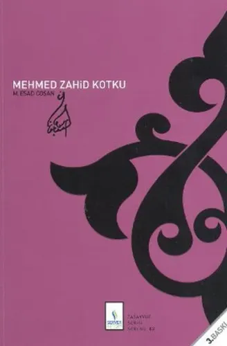Mehmed Zahid Kotku | benlikitap.com