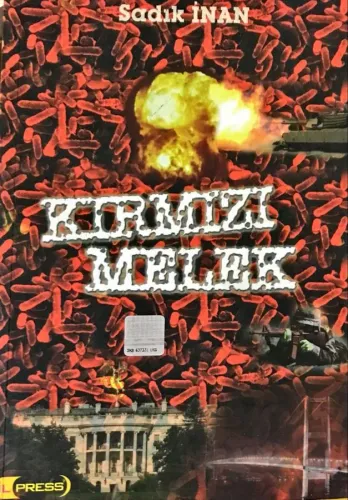 Kırmızı Melek