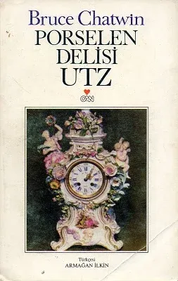 Porselen Delisi Utz
