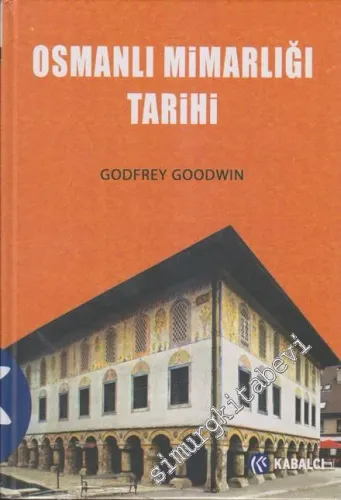 Osmanlı Mimarlığı Tarihi CİLTLİ -