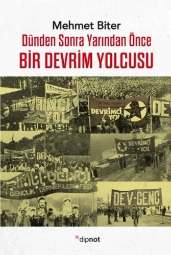 Bir Devrim Yolcusu