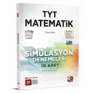 3D TYT SİMÜLASYON MATEMATİK (24-25)