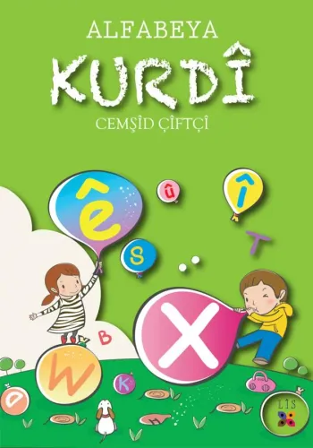 ALFABEYA KURDÎ