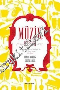 Müzik Atlası -