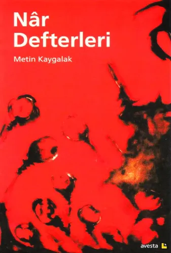 NÂR DEFTERLERİ