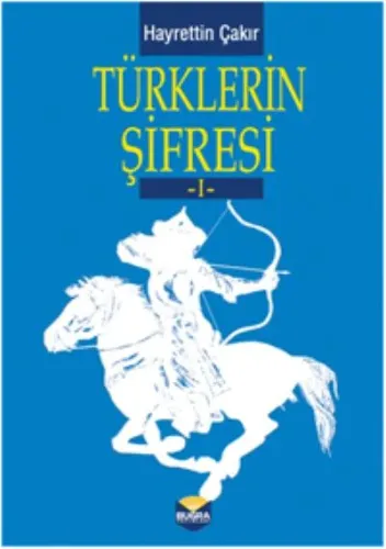 Türklerin Şifresi (Cilt 1 )