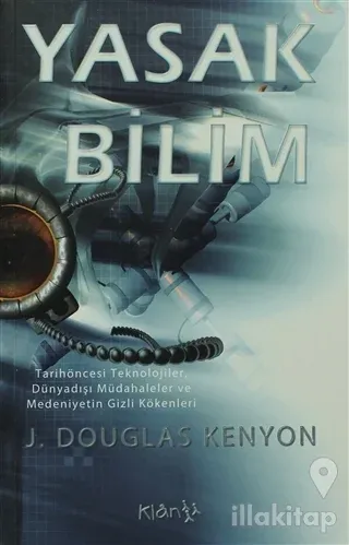 Yasak Bilim